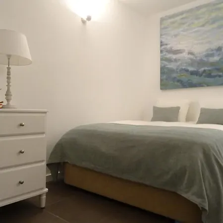 Holiday home Maria Luisa