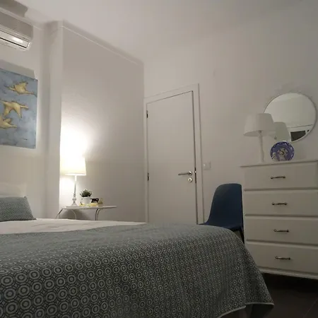 Maria Luisa Holiday home *