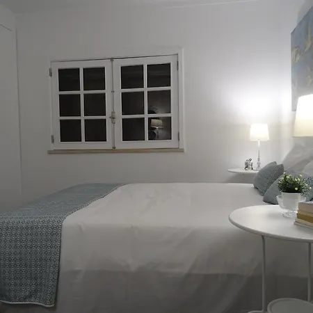 Holiday home Maria Luisa Albufeira
