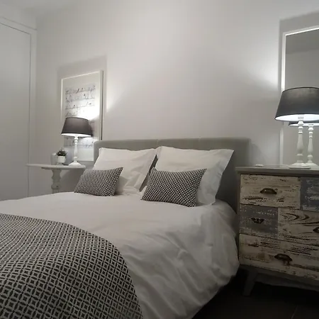 Holiday home Maria Luisa Albufeira