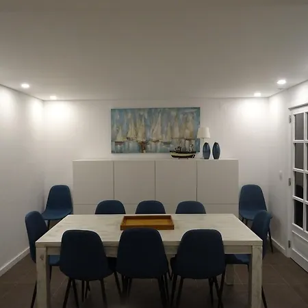Maria Luisa Holiday home *
