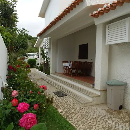 Dom wakacyjny Maria Luisa Albufeira