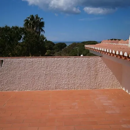 Dom wakacyjny Maria Luisa Albufeira