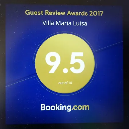 Dom wakacyjny Maria Luisa Albufeira