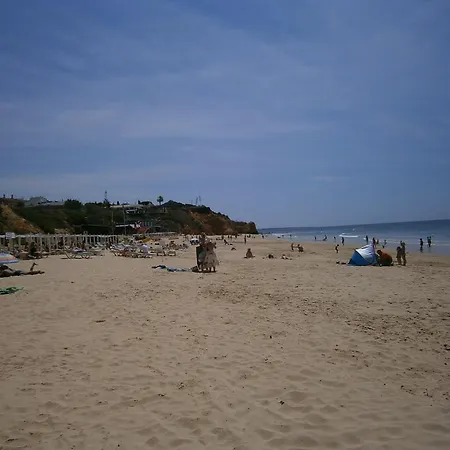 Nyaraló Maria Luisa Albufeira